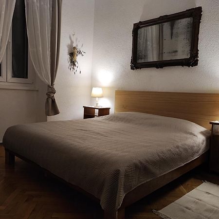 Apartman Riva 2 คอมีชา ภายนอก รูปภาพ