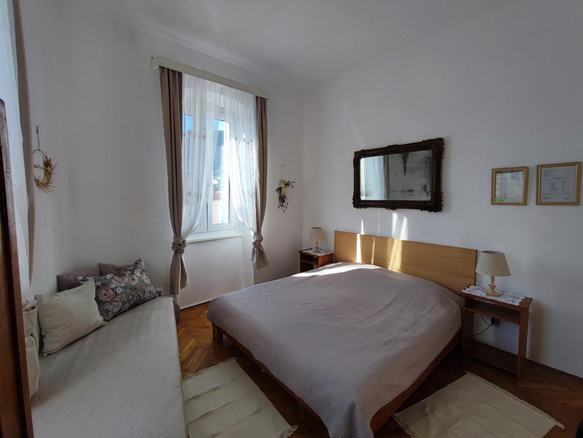 Apartman Riva 2 คอมีชา ภายนอก รูปภาพ