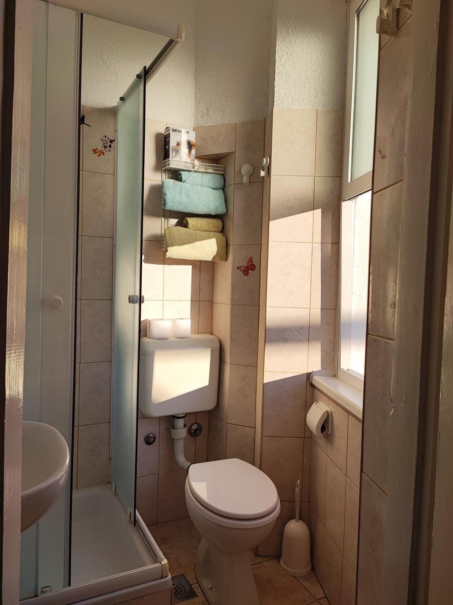 Apartman Riva 2 คอมีชา ภายนอก รูปภาพ