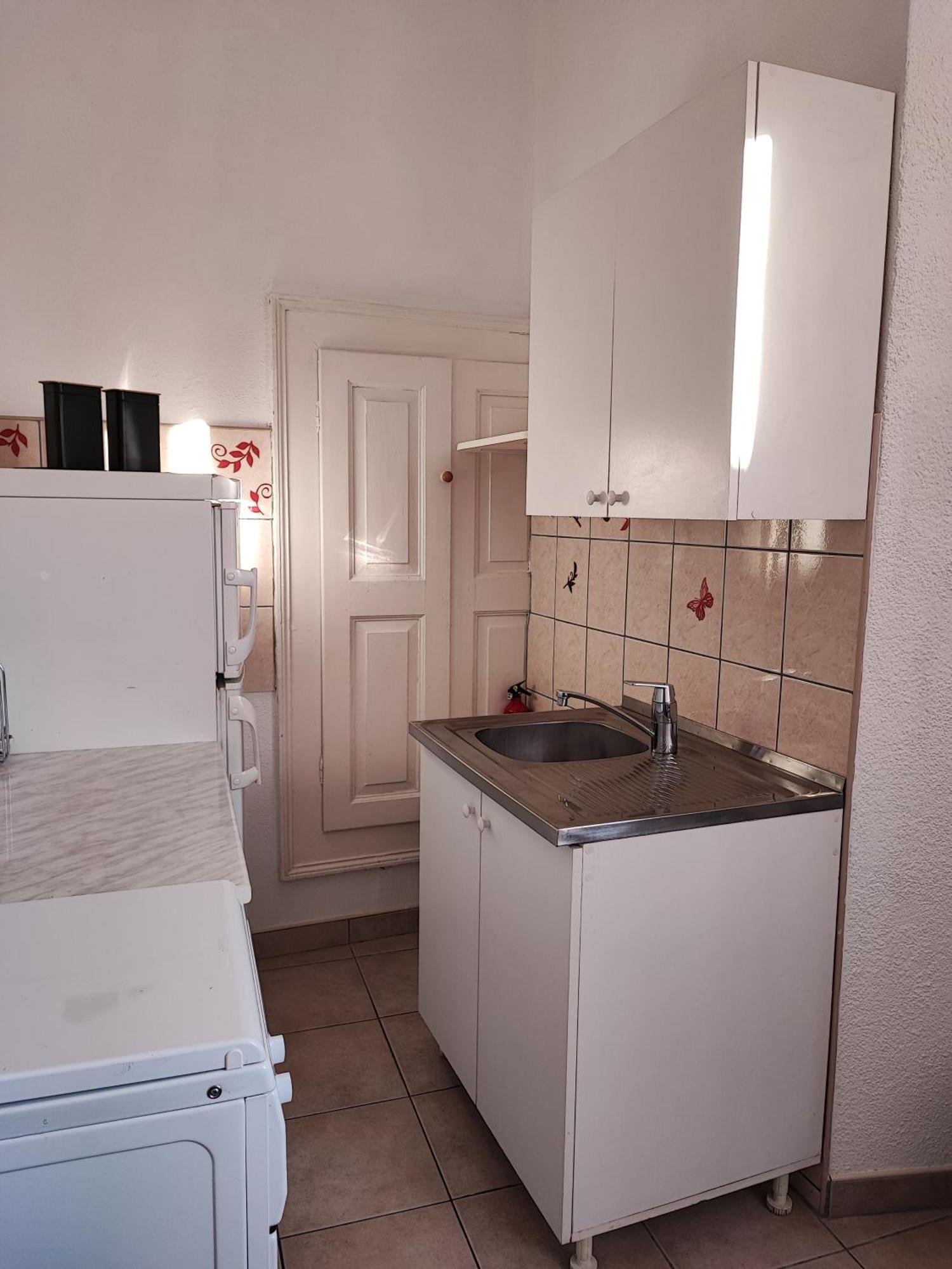 Apartman Riva 2 คอมีชา ภายนอก รูปภาพ